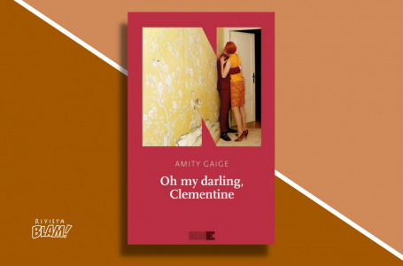 Oh my darling, Clementine di Amity Gaige: una storia di fantasmi e relazioni. Recensione