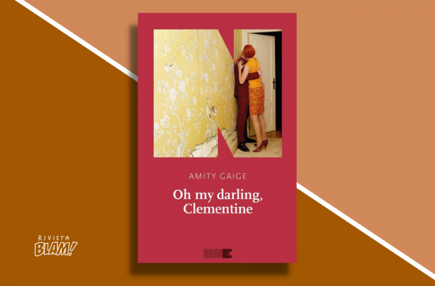  Oh my darling, Clementine di Amity Gaige: una storia di fantasmi e relazioni. Recensione