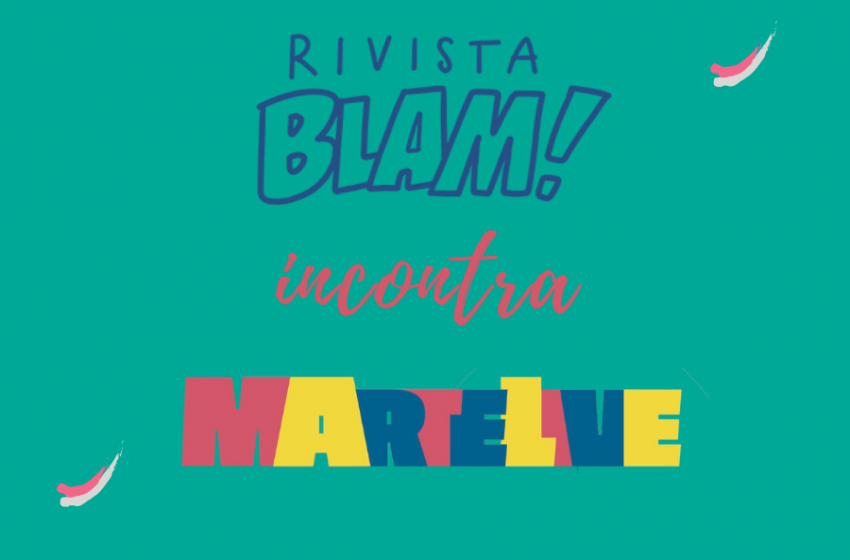 Rivista Blam! è partner della Biennale MArtelive 2022: insieme per scoprire nuovi talenti artistici