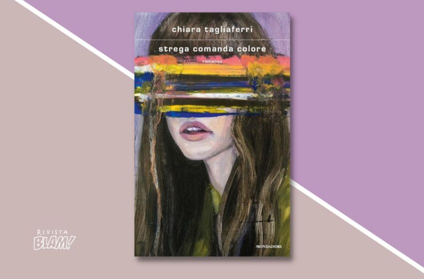  Strega comanda colore di Chiara Tagliaferri: il gioco psico-magico di una vita da strega. Recensione