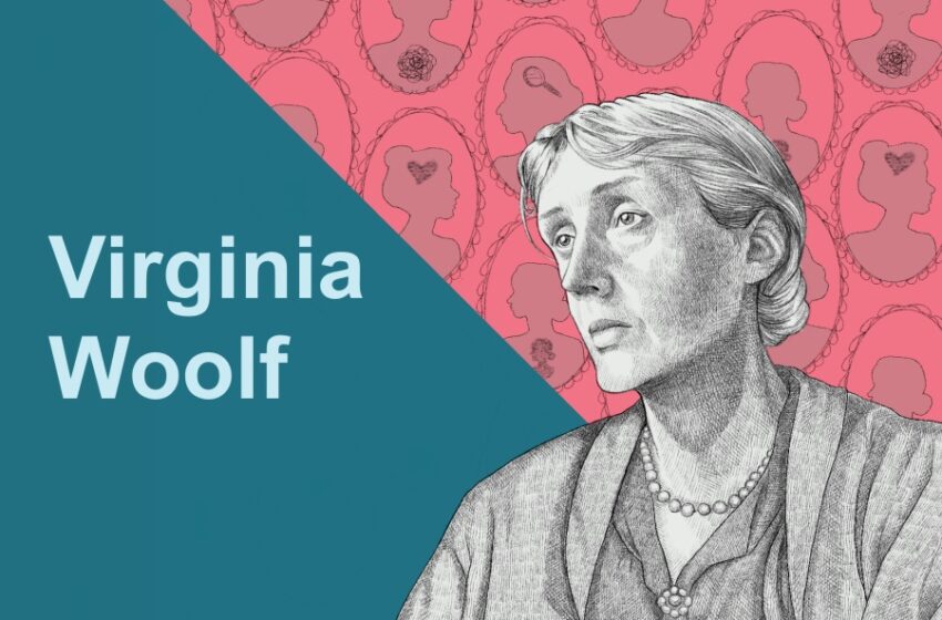  Ritratti di scrittori: Virginia Woolf, chi era? Scoprilo in 5 parole