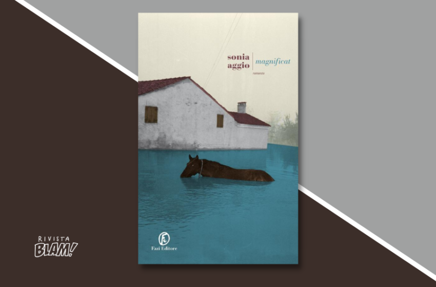  Magnificat di Sonia Aggio: l’alluvione in Polesine raccontata in chiave gotica. Recensione
