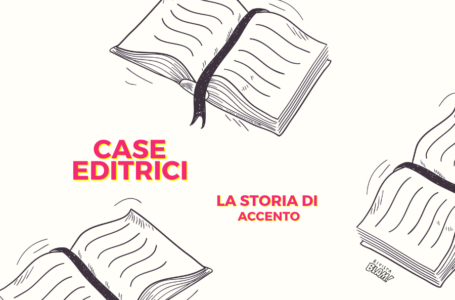 Accento: la nuova casa editrice di Alessandro Cattelan. La storia raccontata da Matteo B. Bianchi