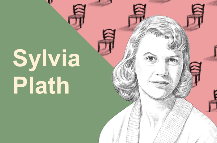  Ritratti di scrittori: Sylvia Plath, chi era? Scoprilo in 5 parole