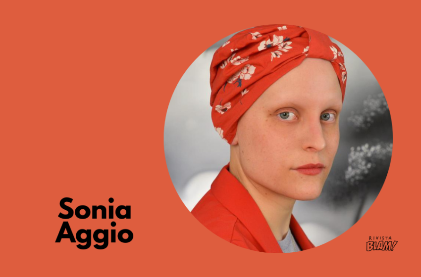  Sonia Aggio: storia, famiglia, folklore. Intervista alla giovane scrittrice di Magnificat