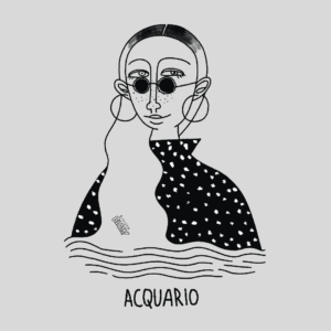 acquario_illustrazione Valentina Cascio