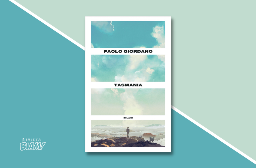  Tasmania di Paolo Giordano: l’autofiction che ritrae l’apocalisse moderna. Recensione