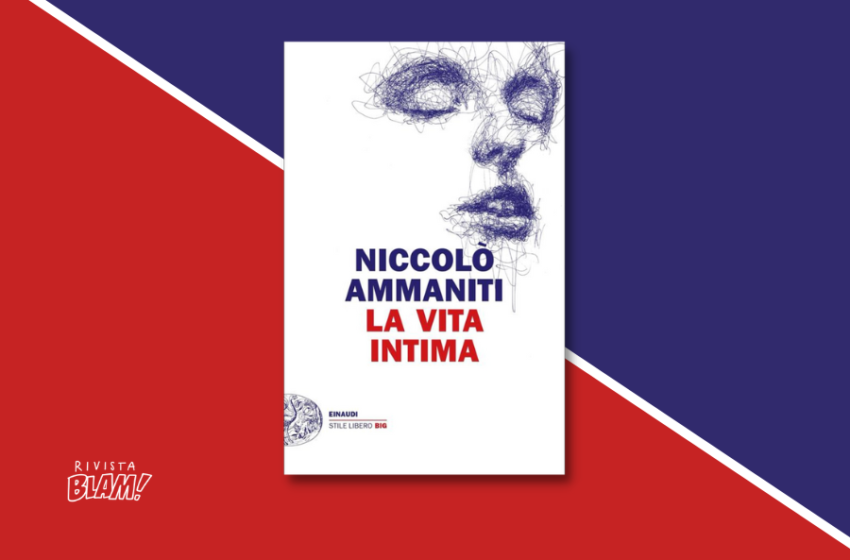  La vita intima di Niccolò Ammaniti: culto della bellezza e ricerca del consenso. Recensione