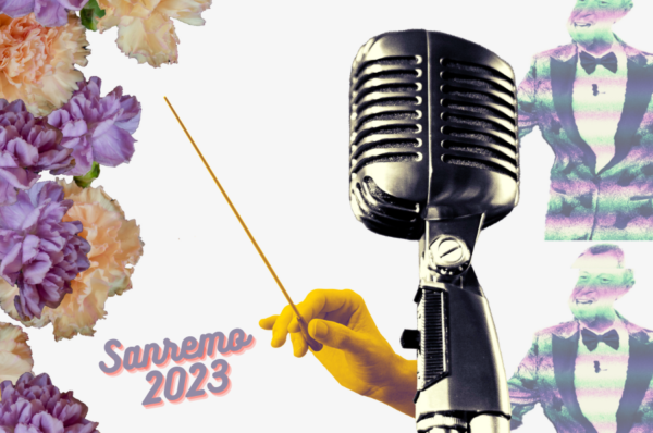Sanremo 2023_collage
