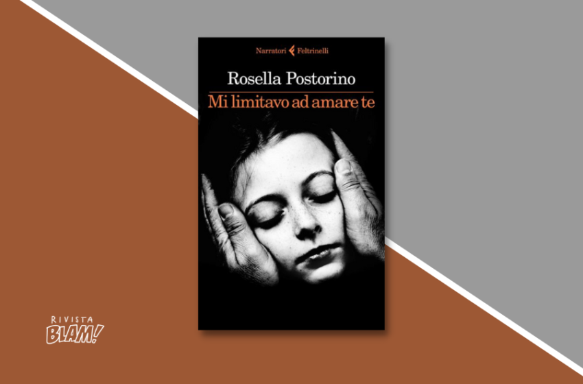  Mi limitavo ad amare te di Rosella Postorino: la drammatica vicenda dei bambini di Bjelave. Recensione