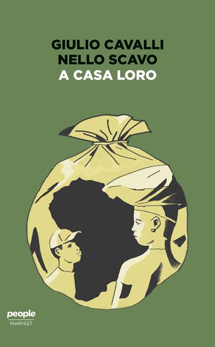 A casa loro_copertina libro