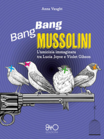 Bang Bang Mussolini_copertina libro