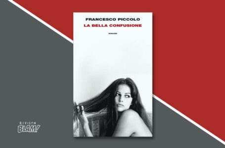 La bella confusione di Francesco Piccolo: un’autobiografia cinematografica con Fellini e Visconti. Recensione