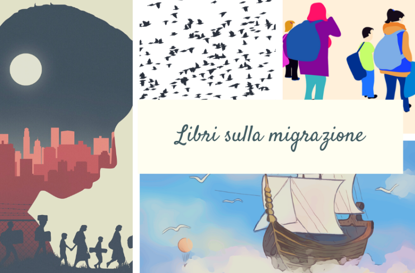  Libri sulla migrazione: 11 romanzi (e non solo) da leggere