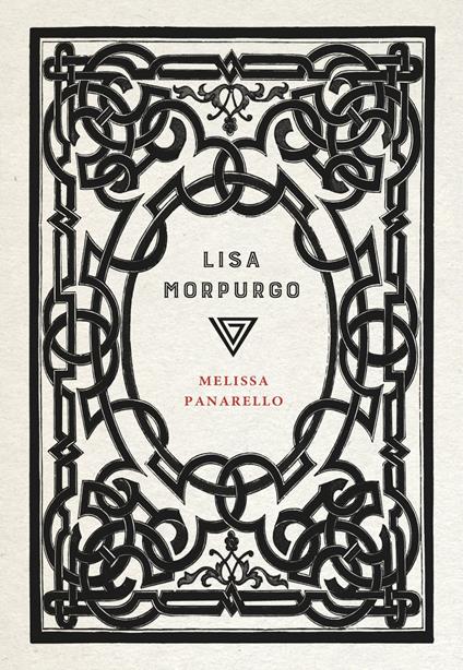 Lisa Morpurgo_copertina libro