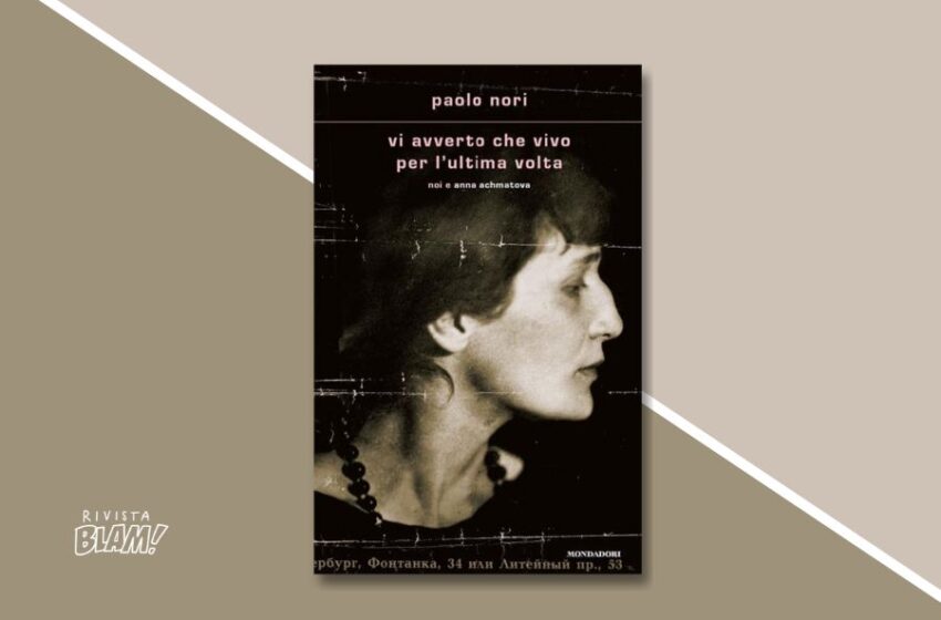  Vi avverto che vivo per l’ultima volta di Paolo Nori: la semantica della cultura russa. Recensione