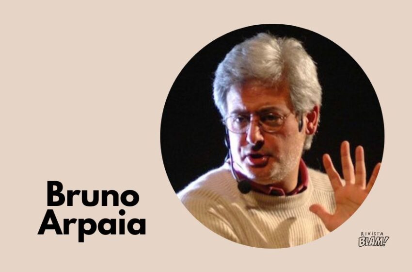  Bruno Arpaia: “Noi siamo quello che di noi conservano e custodiscono gli altri”. Intervista allo scrittore tra memoria e identità