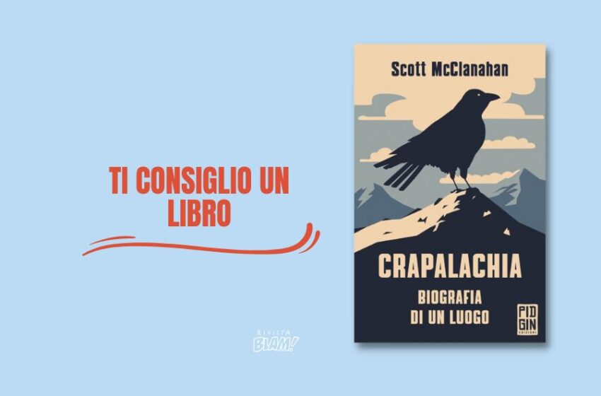  Crapalachia di Scott McClanahan: storia di un “posto di merda”