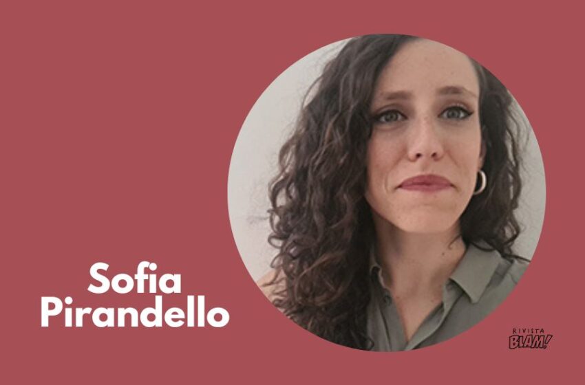  Sofia Pirandello: intervista all’autrice di Bestie, tra Sud, scrittura e antenati importanti