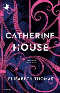 Catherine House_copertina