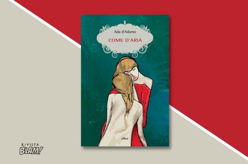  Come d’aria: il libro-testamento di Ada d’Adamo vince il Premio Strega 2023