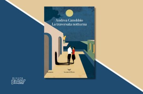 La traversata notturna di Andrea Carobbio: 81 luoghi di Torino per raccontare la storia di una famiglia