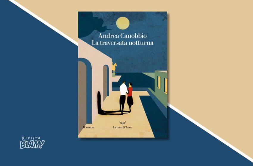  La traversata notturna di Andrea Carobbio: 81 luoghi di Torino per raccontare la storia di una famiglia