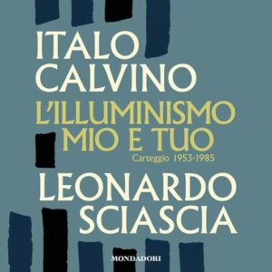 L'illuminismo mio e tuo_copertina