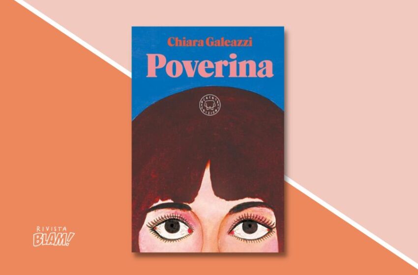  Poverina di Chiara Galeazzi: quando un ictus ti colpisce a 34 anni. Recensione