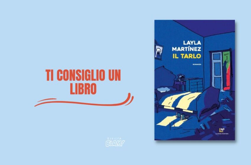  Il tarlo di Layla Martínez: i veleni del patriarcato in un horror tra Shirley Jackson e Parasite