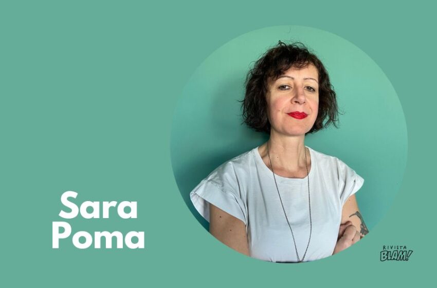 Sara Poma, intervista all’autrice di Figlie che ci racconta il dietro le quinte del podcast più ascoltato delle ultime settimane