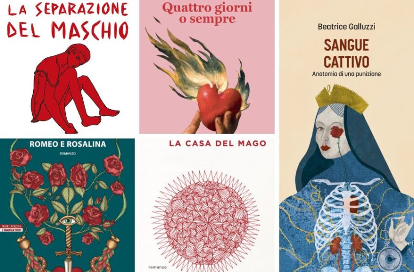 Libri marzo 2023 i consigli di lettura per questo mese