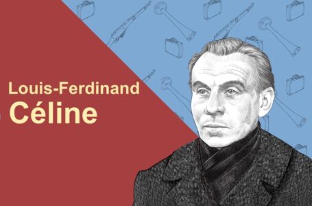 Louis-Ferdinand Céline, chi era «il più grande scrittore degli ultimi duemila anni»? Scoprilo in 5 parole