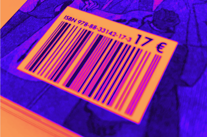  Codice Isbn dei libri: la sua storia nasce in Inghilterra 60 anni fa. Ma cosa indicano davvero le cifre?