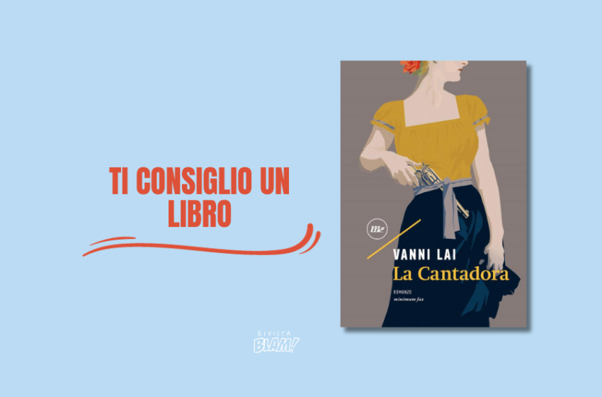  In La Cantadora, Vanni Lai omaggia una donna sarda, rivoluzionaria e dimenticata. Ecco chi era Candida Mara