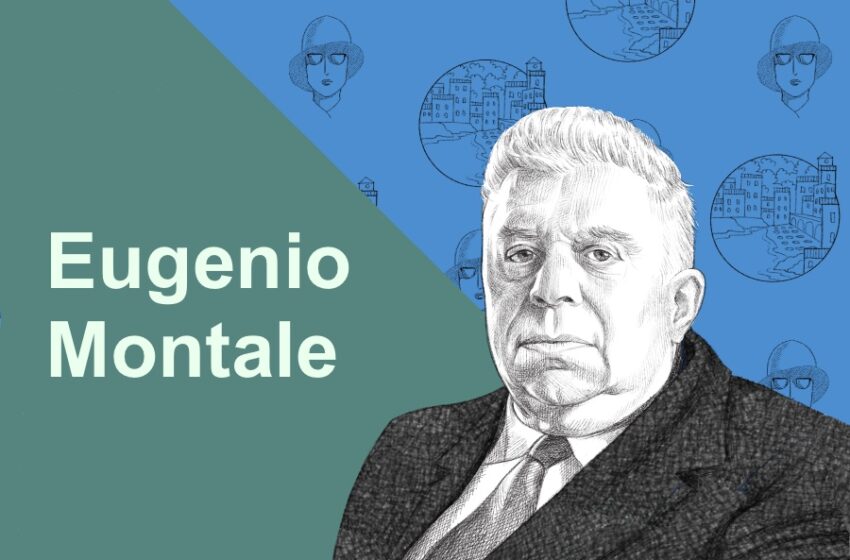  Eugenio Montale, chi era “il poeta degli oggetti”? Scoprilo in 5 parole