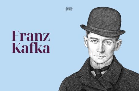 Franz Kafka in 5 parole: tutto ciò che non sai sullo scrittore di La metamorfosi e Il processo