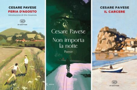 10 libri di Cesare Pavese da leggere assolutamente almeno una volta nella vita