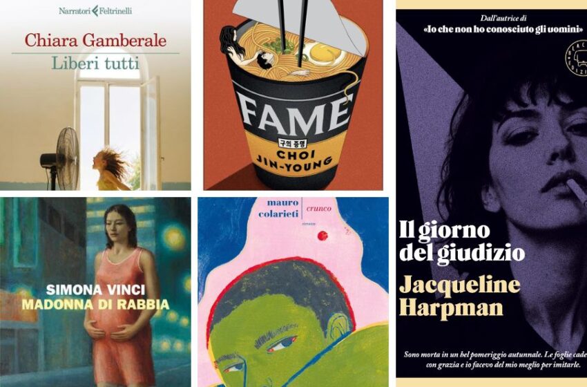  Libri in uscita a settembre 2026: novità e consigli letterari