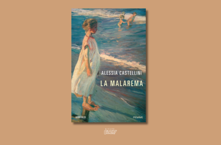 Storia delle raccoglitrici di bisso nella Sicilia dell’Ottocento: “La malarema” di Alessia Castellini, intervista