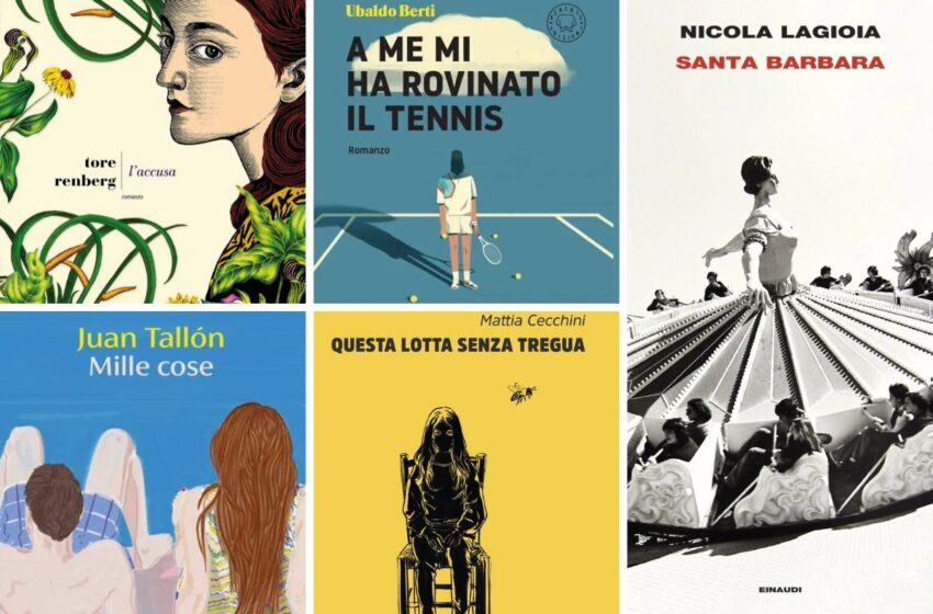  Libri in uscita a ottobre 2026: novità e consigli letterari